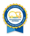 HRF Logotyp